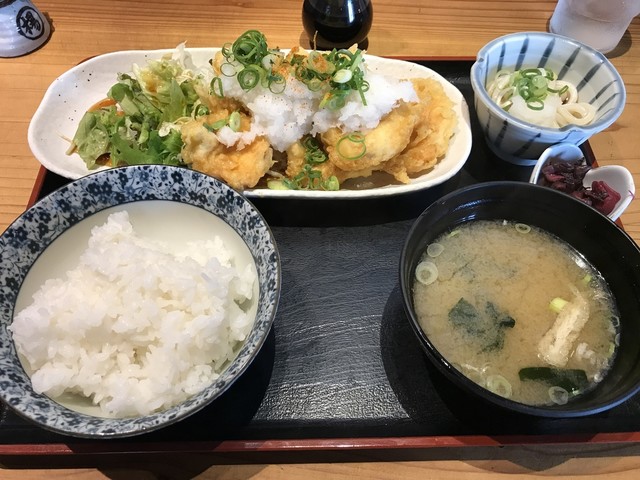 みらく 旧店名 天家 塚口 阪急 居酒屋 食べログ