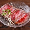 近江牛焼肉 囘 - 料理写真: