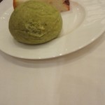 リストランテAO 青山 - パン