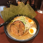 ラーメン味ノ仙 - 