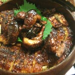 炭焼うな富士