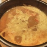麺屋さくら - カレーつけ麺