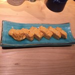 井出家 - ９　１６　だし巻き