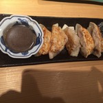 井出家 - ９　１６　餃子