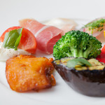 カンティーナ・アルバロンガ - 