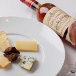 カンティーナ・アルバロンガ - 