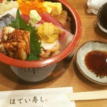 Hotei Zushi - 