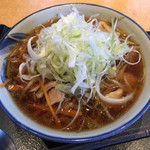 山形蕎麦と串揚げのお店 焔蔵 - 