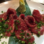 Sumibiyakiniku Isami - 