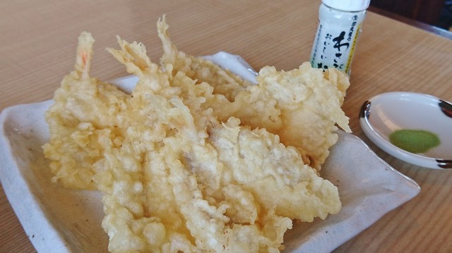 夏期限定 カレーせいろそば 大盛り ライス いとよりの天ぷら By 麺のすゝめ 花がき 東秋留 そば 食べログ 夏期限定 カレーせいろそば 大盛り ライス いとよりの天ぷら By 麺のすゝめ 花がき 東秋留 そば 食べログ