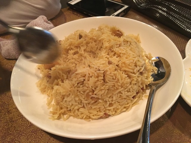 ベンガルキッチン>