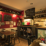 Osteria UNETTO - 