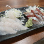 夢和 - 盛り合わせ