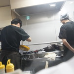 夢和 - 共同作業