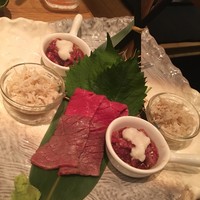 青山まんぷく - 