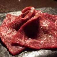 炭火焼肉 ふちおか - 