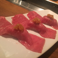 焼肉うしごろ 西麻布本店 - 