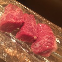 焼肉うしごろ 西麻布本店 - 