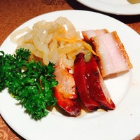 大珍樓 - 前菜盛り合わせ