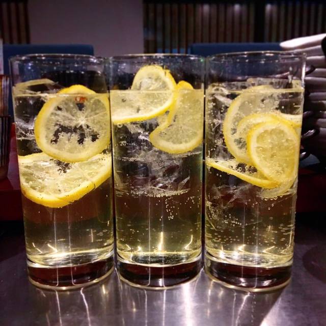 ADO（アド） - 青葉通一番町（居酒屋）の写真