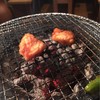 七輪炭火焼き さとる