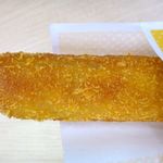 米沢牛黄木 金剛閣 焼肉 黄木 - 米沢牛カレーパン