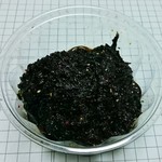 新興苑 - 韓国岩海苔漬け　1000円