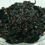 新興苑 - 永遠に食べていられる無限海苔！