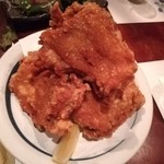 善屋  - 唐揚げ