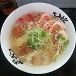 麺屋 丈六 - 