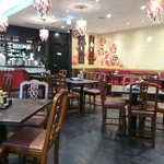 Yueji Hua Karuizawa Ten - 店内