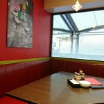 Yueji Hua Karuizawa Ten - 店内