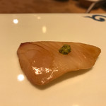 鮓 きずな - 淡路島鰆漬け