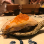 鮓 きずな - 仙鳳趾 牡蠣
      