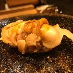 鮓 きずな - 九十九里 煮蛤