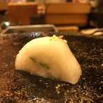 鮓 きずな - べったら