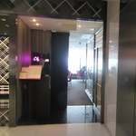 Champ Kitchen - お店入口