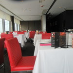 Champ Kitchen - 店内