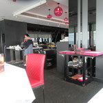 Champ Kitchen - ブッフェ