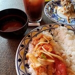 印度料理シタール - 