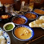 印度料理シタール - 