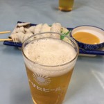 森田食堂 - かんぱ～い♪