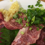 食い味の道有楽 - 