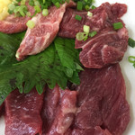 食い味の道有楽 - 