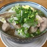 食い味の道有楽 - 