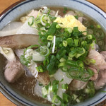 食い味の道有楽 - 