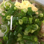 食い味の道有楽 - 