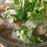 食い味の道有楽 - 