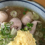 食い味の道有楽 - 