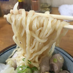 食い味の道有楽 - 